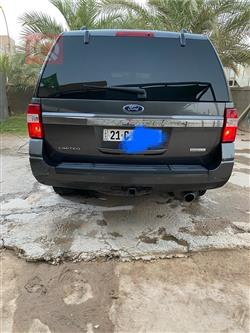 فورد إكسبيديشن